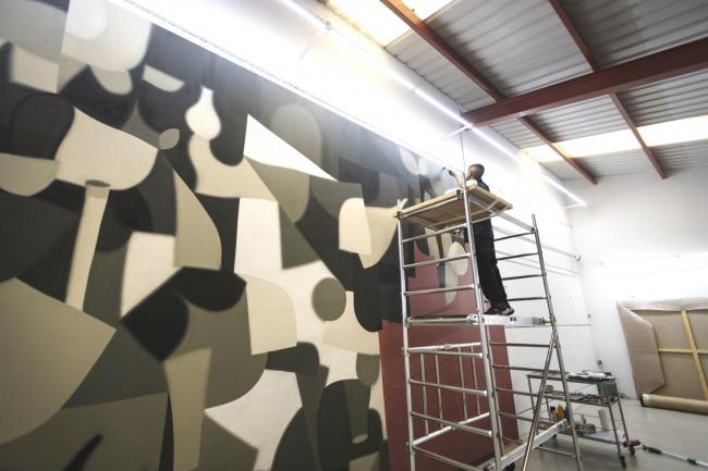 Guernica from Carlos Blanco Artero