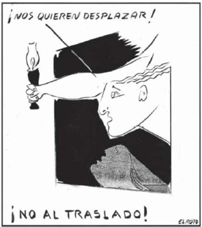 Ilustración de El Roto publicada en El País