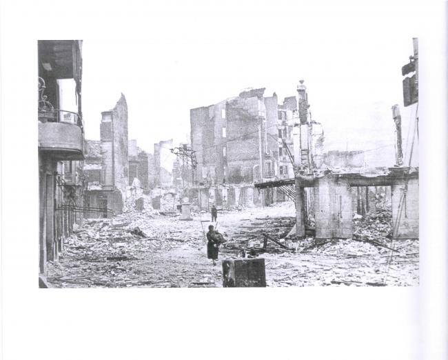 Catálogo de la exposición Guernica Remakings