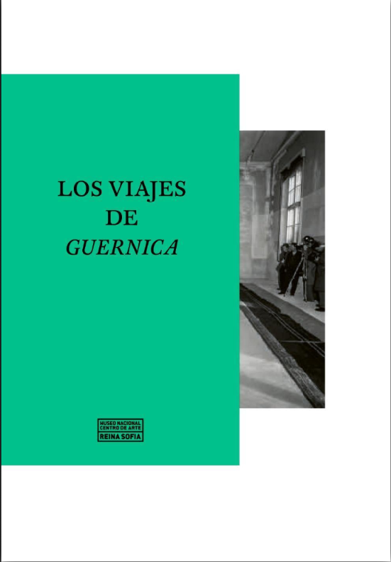 Los viajes de Guernica, 2019