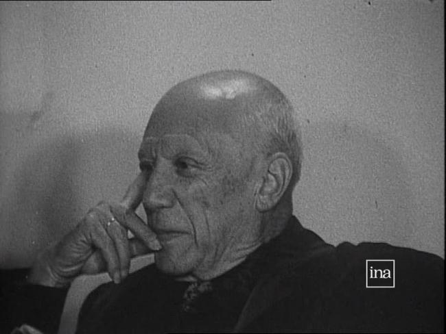 Picasso y su tiempo