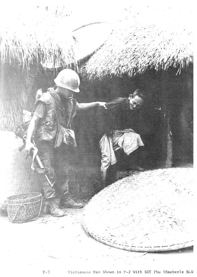 <em>Report of the Department of the Army Review of the Preliminary Investigations into the My Lai Incident</em>, Department of the Army, Washington D.C., March 14, 1970