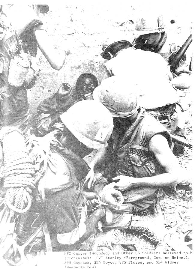 <em>Report of the Department of the Army Review of the Preliminary Investigations into the My Lai Incident</em>, Department of the Army, Washington D.C., March 14, 1970