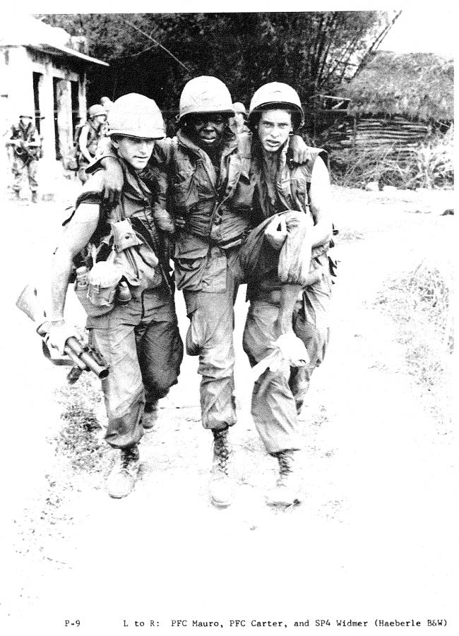 <em>Report of the Department of the Army Review of the Preliminary Investigations into the My Lai Incident</em>, Department of the Army, Washington D.C., March 14, 1970