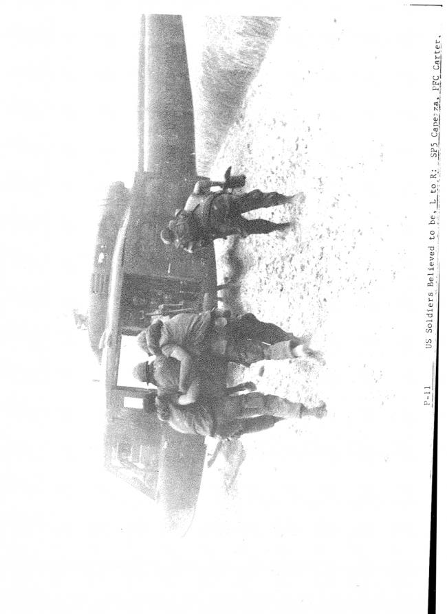 <em>Report of the Department of the Army Review of the Preliminary Investigations into the My Lai Incident</em>, Department of the Army, Washington D.C., March 14, 1970