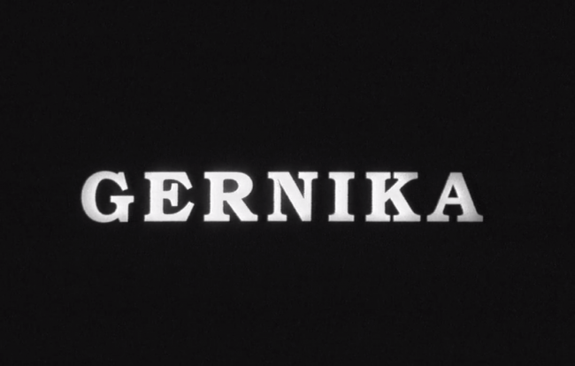 Gernika. Iñaki Elizalde