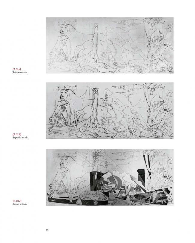 Artículo de la publicación de la 19 Jornada de Conservación de Arte Contemporáneo, editado por el Museo Reina Sofía 