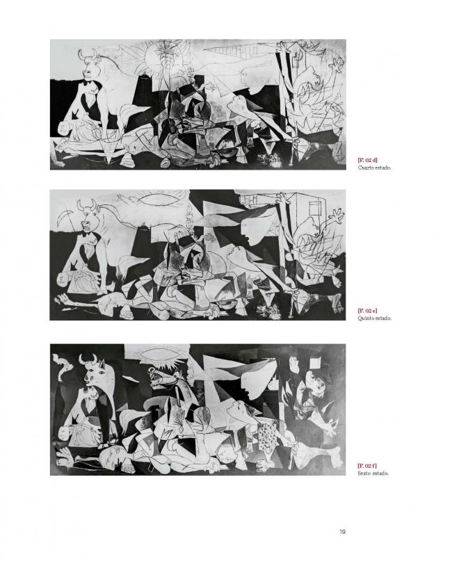 Artículo de la publicación de la 19 Jornada de Conservación de Arte Contemporáneo, editado por el Museo Reina Sofía 