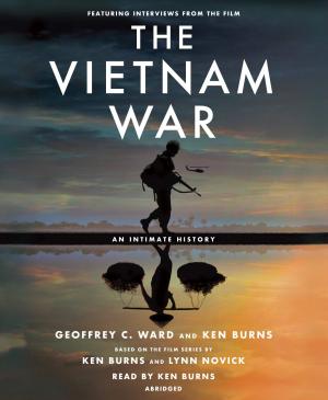 Ken Burns y Lynn Novick, <em>The Vietnam War</em> [La guerra de Vietnam], 2017. Póster del documental