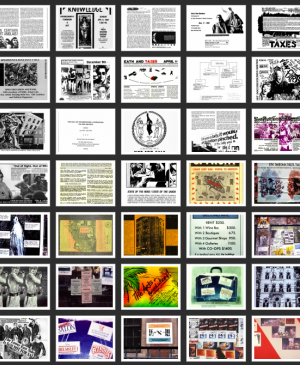 Archivo en línea http://www.darkmatterarchives.net (detalle)