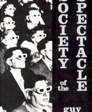 Guy Debord, <em>The Society of the Spectacle</em>, U. S.: Black & Red, 1983