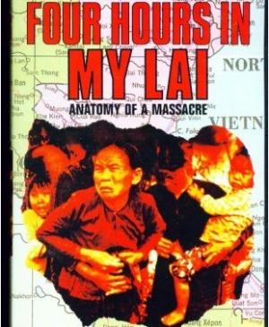 <em>Four Hours in My Lai</em> [Cuatro horas en My Lai, 1989]. Documental