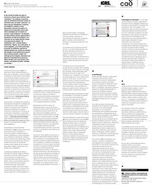Diferentes materiales pertenecientes a www.e-sevilla.org