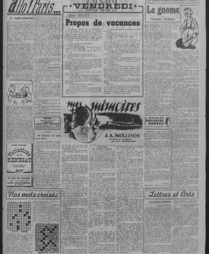 EN La serpiente con plumas. Verdades de Franco.