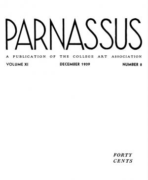 Picasso: A Critical Estimate