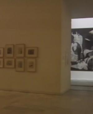 Guernica. Colección Focus on Europe