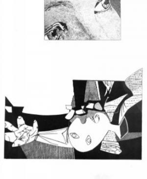 Guernica, 1937-Milleuno (I frammento)