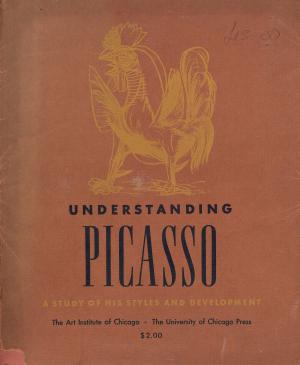 EN Entender a Picasso: un estudio de sus estilos y evolución