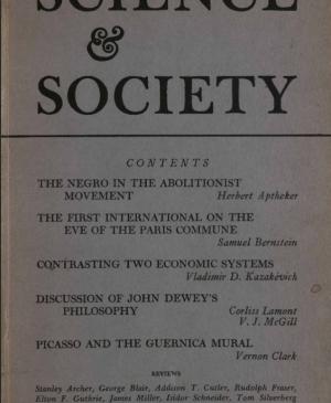 The Guernica Mural: Picasso and Social Protest