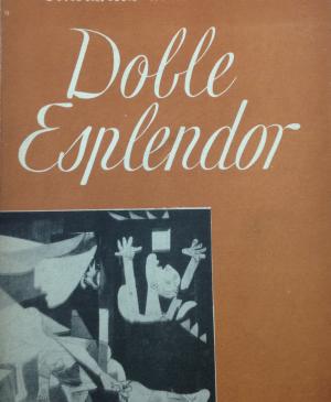 Doble esplendor: autobiografía de una mujer española