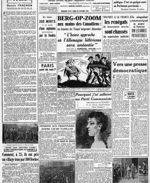 Por qué me uní al Partido Comunista