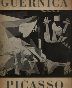 Guernica: Pablo Picasso