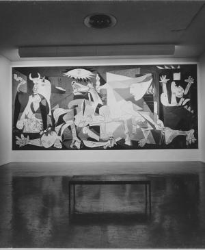 Exposición Picasso: 12 Masterworks