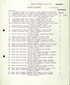 EN Listado de estudios de Guernica y precios de los seguros