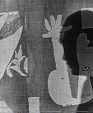 Picasso analizado en palabras de sus compañeros