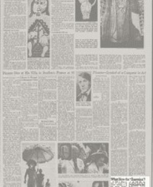 Qué pasará ahora con Guernica