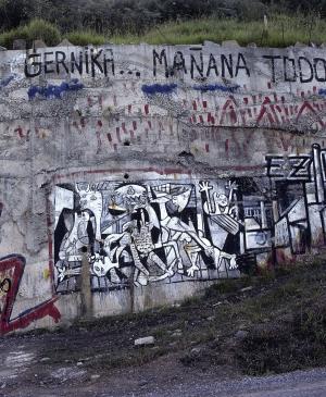 EN Mural en Euskadi
