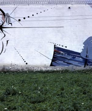 Homenaje a Pablo Picasso en su centenario en Villena