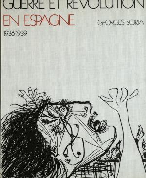 Guerra y revolución en España, 1936-1939