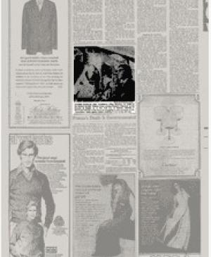 Los socialistas españoles ven Guernica