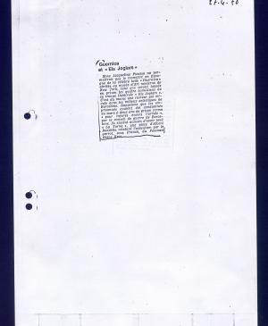 Guernica y Els joglars