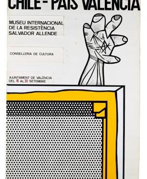 Chile-País Valencià. Museu Internacional de la Resisténcia Salvador Allende