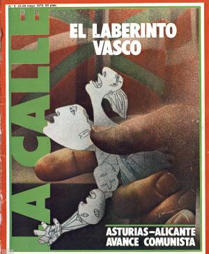The Basque Labyrinth