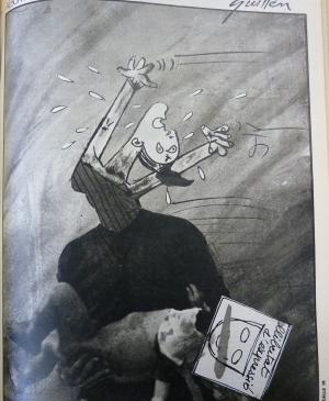 Llibertat d'expressió