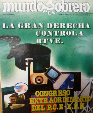 El "Guernica" detenido