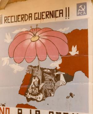 Recuerda Guernica