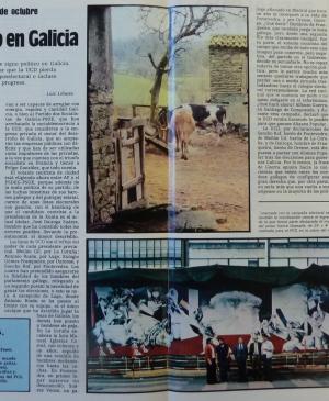 Esperanza de cambio en Galicia