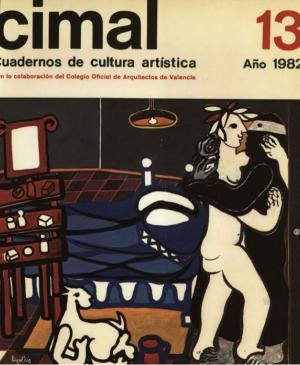 Albures y cuitas con el Guernica y su madre