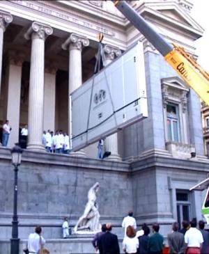 Guernica, de Tino Calabuig