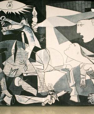 Copia de Guernica