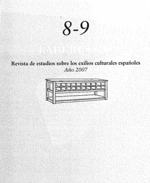El recuerdo de Josep Renau y de su actuación ante el Guernica
