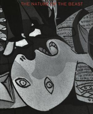 Catálogo de la instalación The Nature of the Beast, Whitechapel Art Gallery