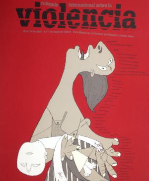 Coloquio internacional sobre la violencia