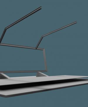 Urna para el Guernica