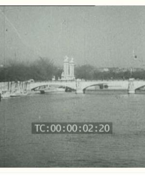 Exposición Internacional de las Artes y las Técnicas de París