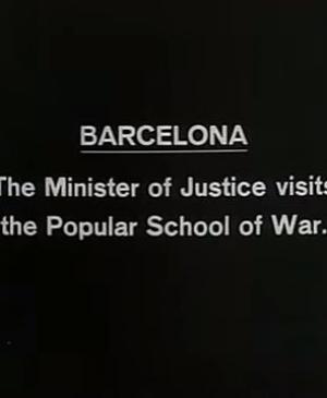 Spain at the Paris International Exhibition